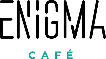 Café Enigma Co