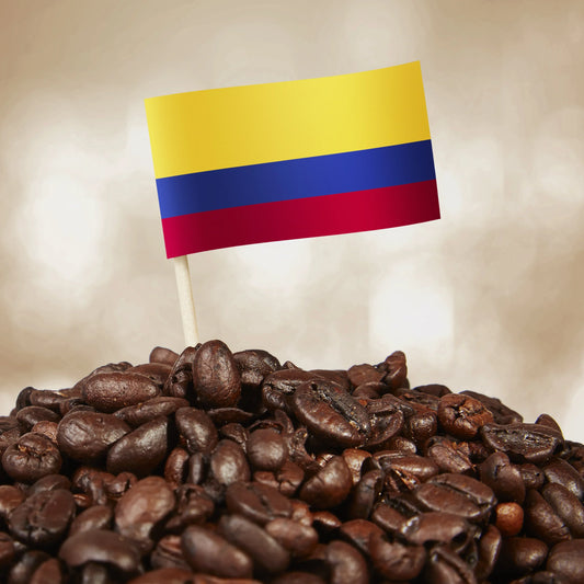 El Origen del Café Colombiano: Una Tradición que Trasciende Fronteras