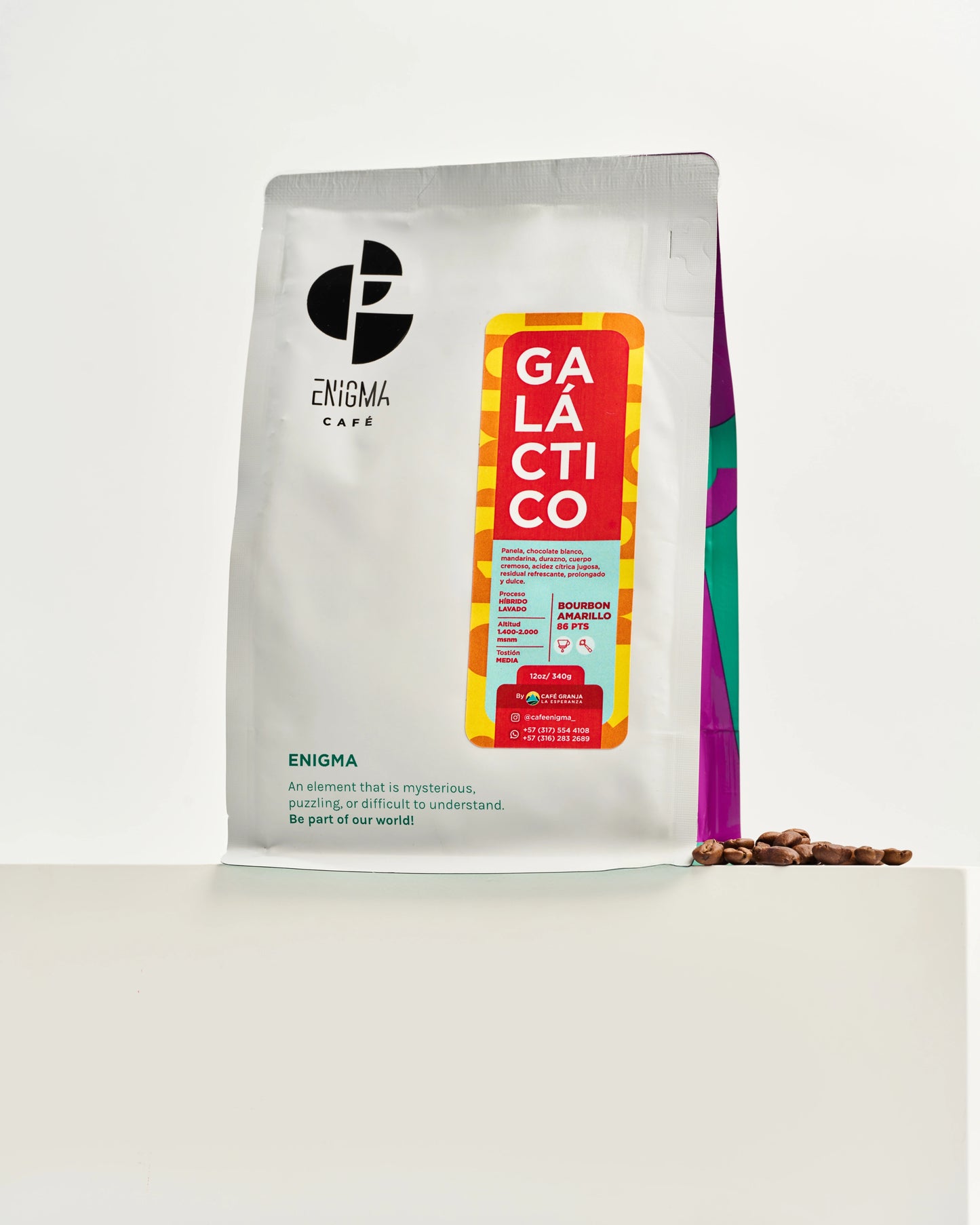 GALÁCTICO